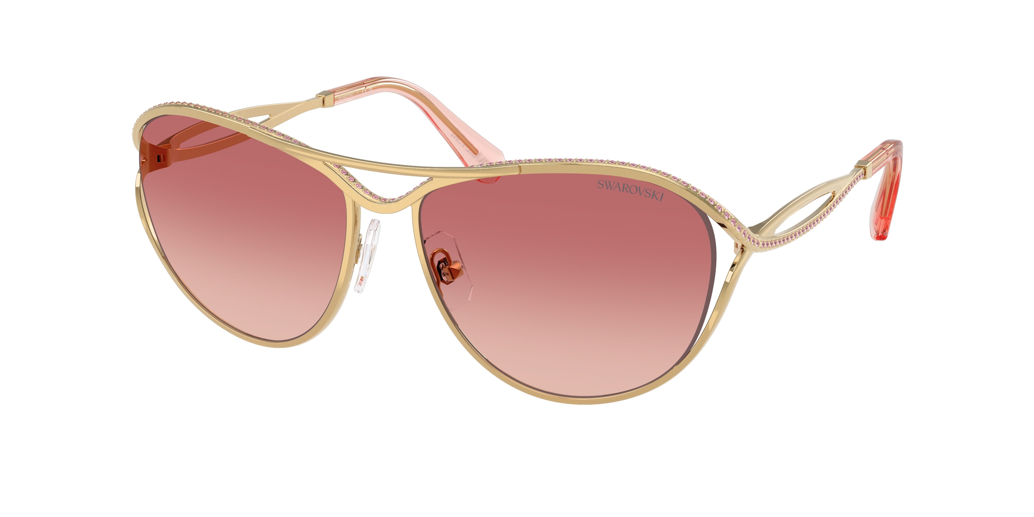 Swarovski SK7028 4004A5  